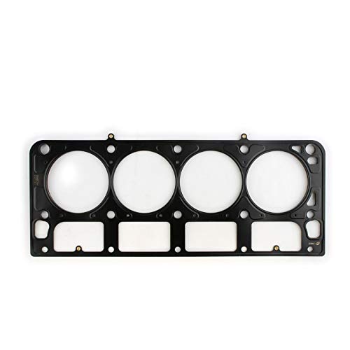 Cometic Gasket Cylinder Head Gasket, 4.100 in Bore, Multi-Layered Steel, 0.070 in Compression Thickness, GM LS-Series, Each