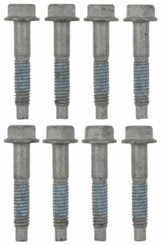 Engine Intake Manifold Bolt Set MAHLE GS33561