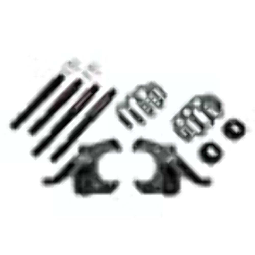 Lowering Kit Belltech 955ND with Nitro Drop 2 Shocks