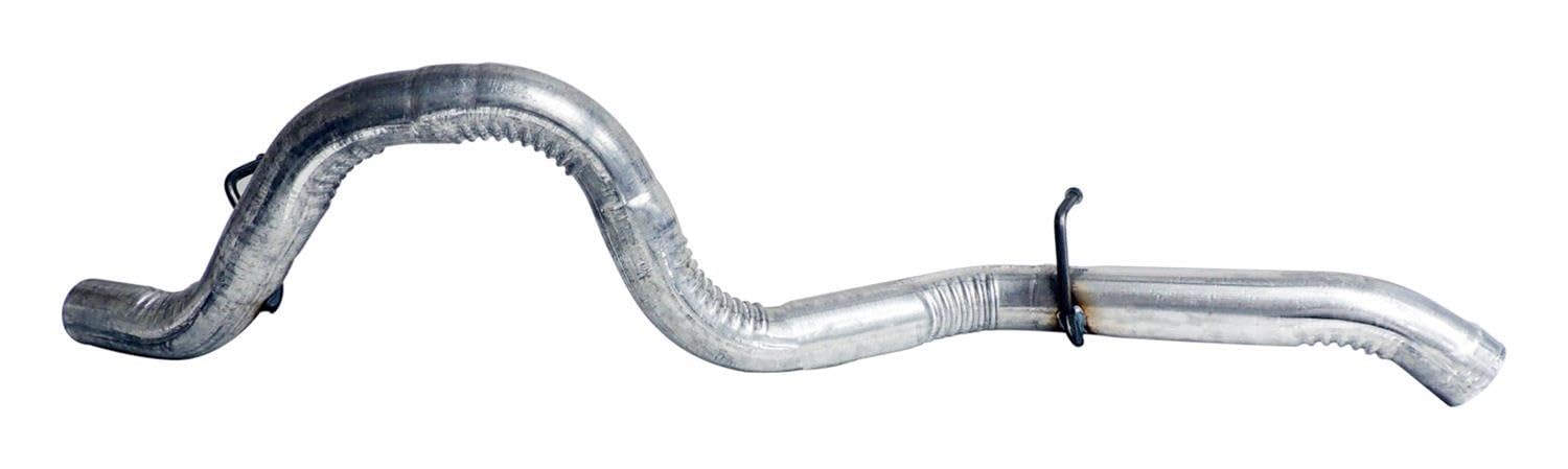 Tailpipe Crown (E0054227)
