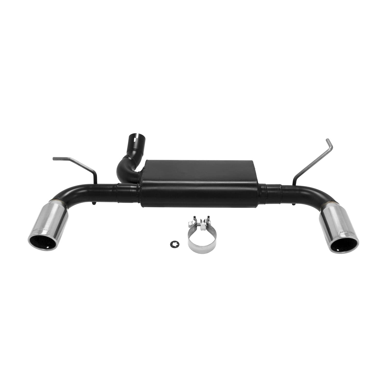 Force II Flowmaster Axle-back Exhaust System 817738