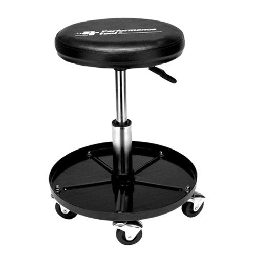 WILMAR Professional W85008 Hydraulic ShopSeat