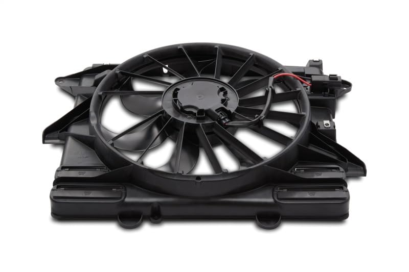2005-2014 Ford Racing Mustang Performance Cooling Fan