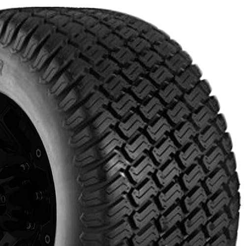 Soft Turf Greenball Lawn & Garden Tire - 20x10.0-8
