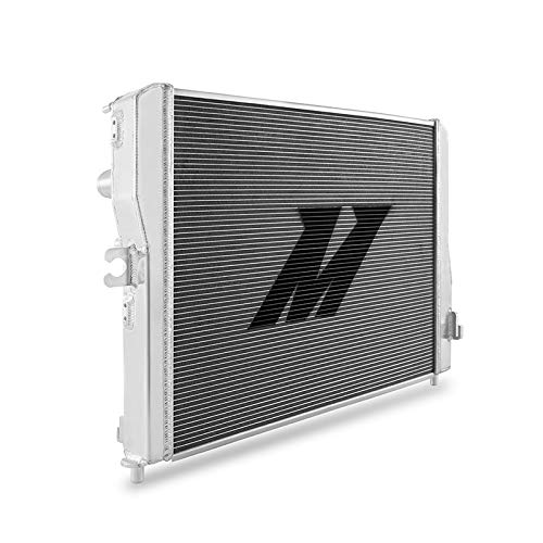 Mishimoto Aluminum Radiator MMRAD-C7-14 Fits Chevrolet Corvette Stingray / Z06 2014-2019