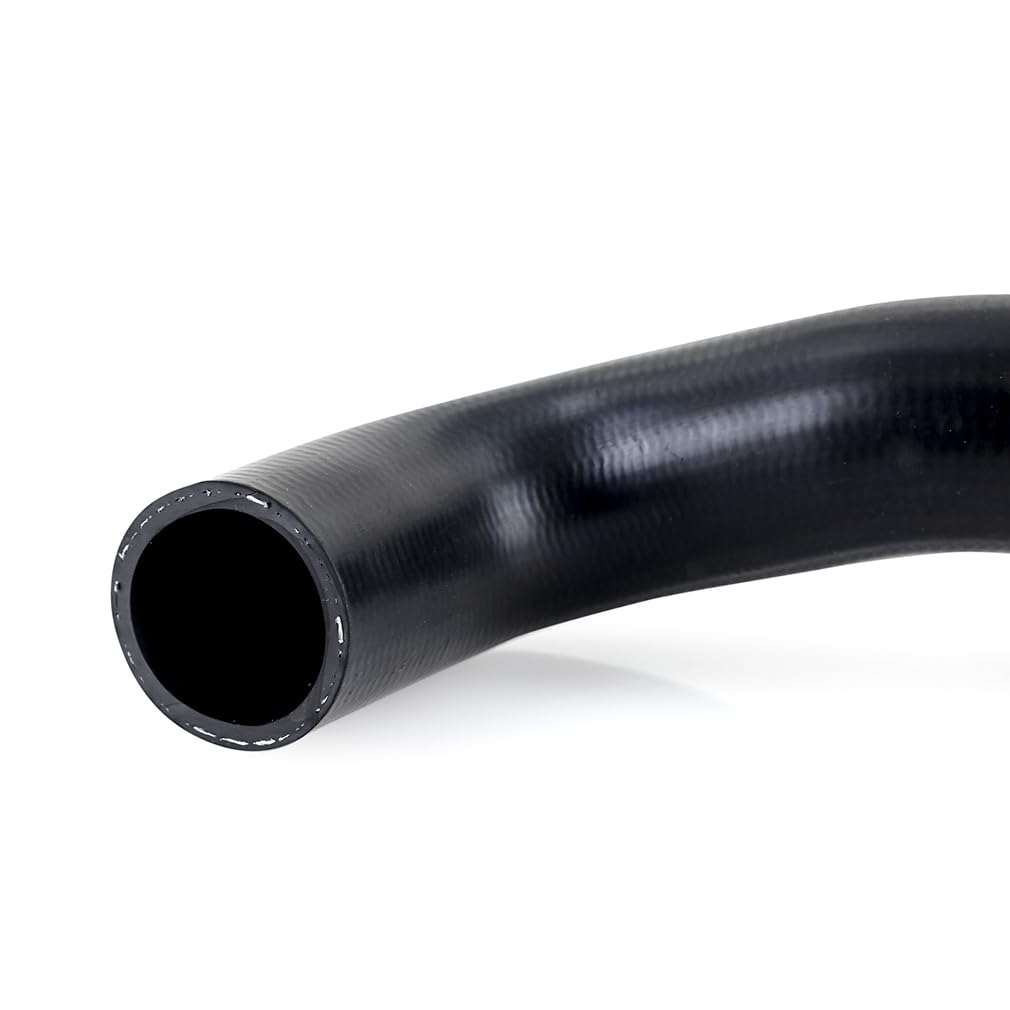 Mishimoto Coolant Hose Kit Replacement, Compatible with Ford 6.0L Powerstroke Mono Beam 2005–2007