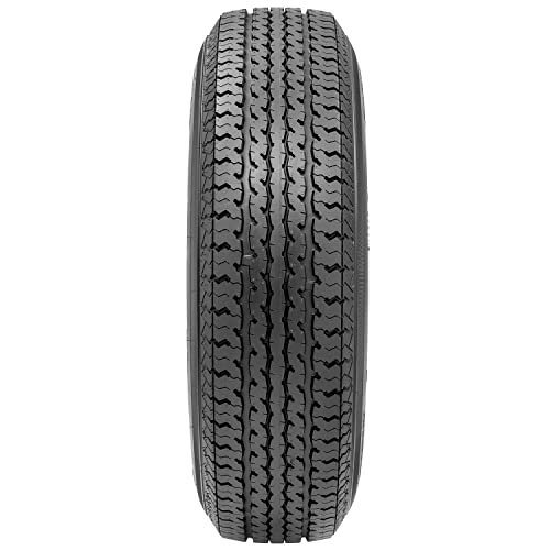 215/75R14 Maxxis M8008 Plus 101Q C Trailer Tire