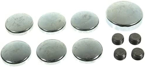 MPE-114R Melling Freeze Plug Kit