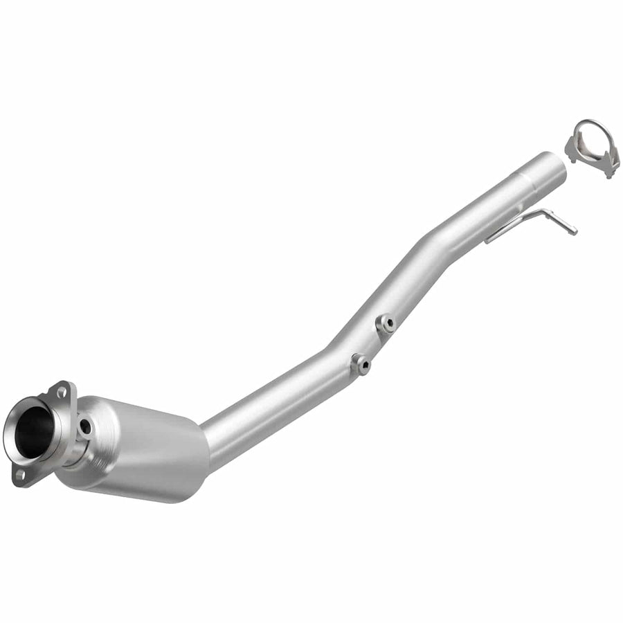 California Grade MagnaFlow Catalytic Converter 5451714: Direct-Fit, Compatible with 2007-2008 Land Rover Range Rover (CARB Compliant)