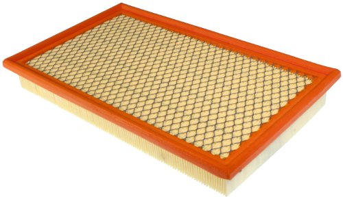 Air Filter MAHLE LX 2940