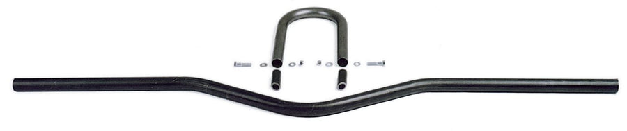 C3029 Competition Engineering Tubular Drive Shaft Loop