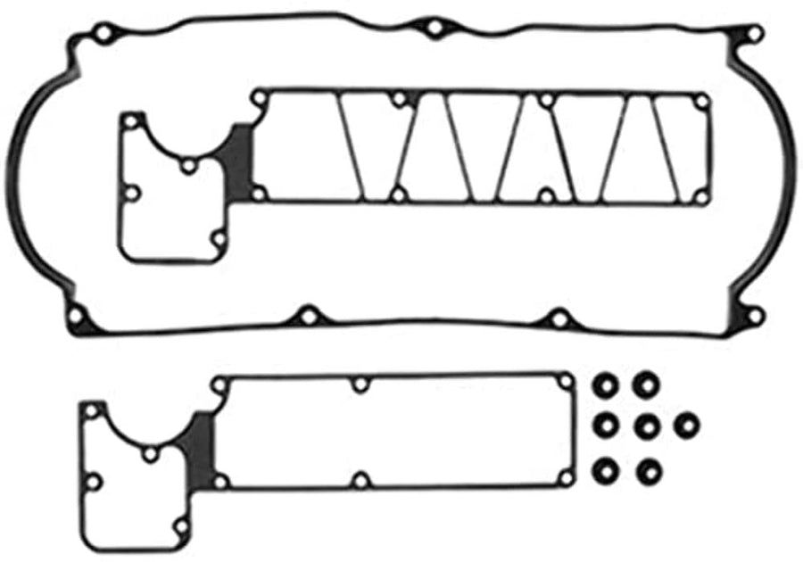 Engine Valve Cover Gasket Set MAHLE VS38374