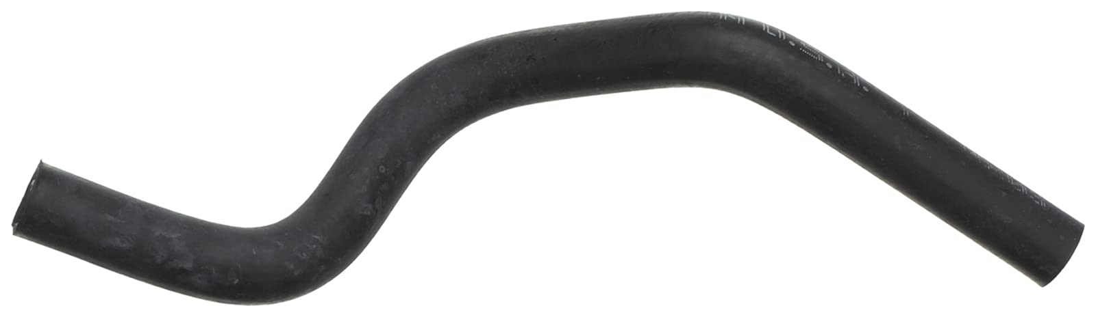 Premium Gates Molded Heater Hose 18525