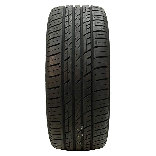 Azenis Falken PT722 A/S Touring 255/30R20 92W XL Passenger Tire
