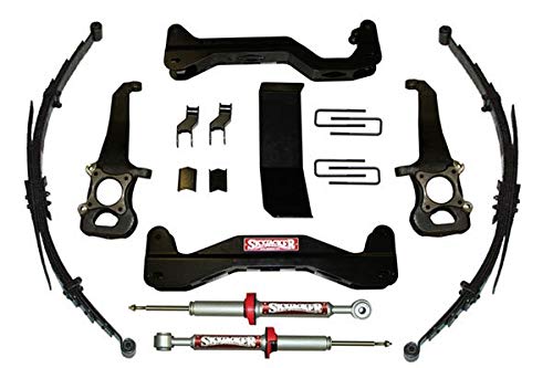 Suspension Lift Kit Skyjacker (ZJ20-H)