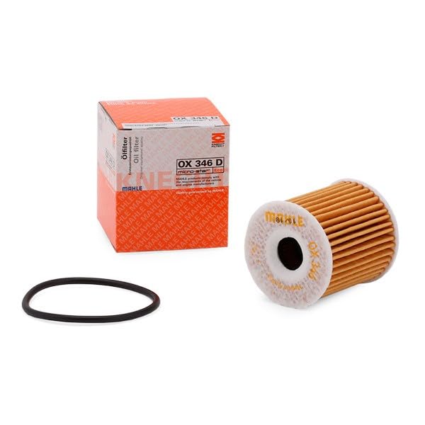 ECO MAHLE OX 346D Oil Filter