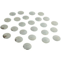 Melling Stock Replacement MEP-215 Expansion Plug Bulk Pack