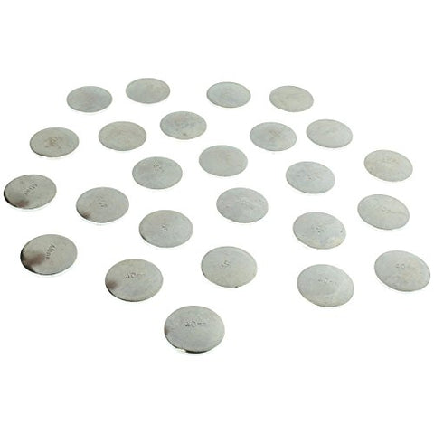 Melling Stock Replacement MEP-215 Expansion Plug Bulk Pack