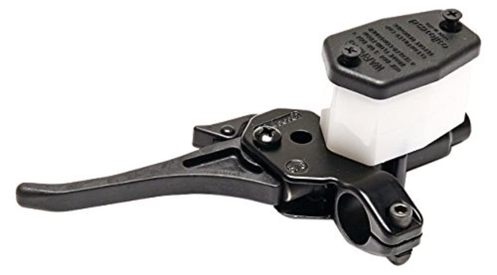 260-4201 Wilwood Master Cylinder Handlebar Mount (5/8in Bore)