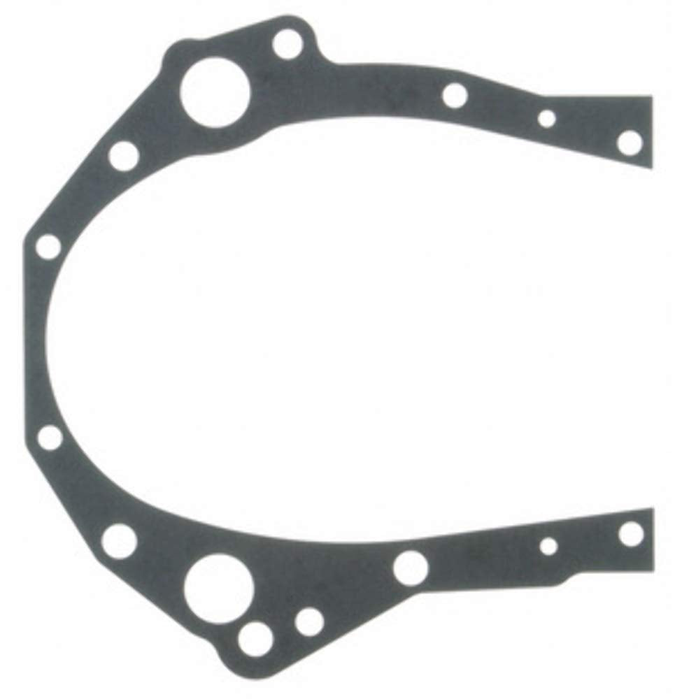 Engine Timing Cover Gasket MAHLE Original T31259