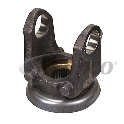 N5-4-6291X Neapco Bearing Plate Construction