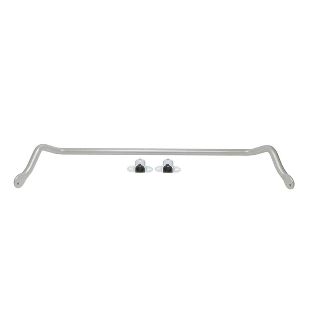 BHF48 Whiteline