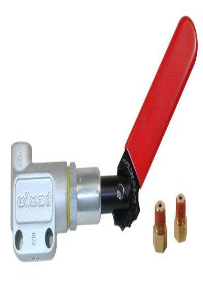260-8420 Wilwood Adjustable Proportioning Valve Lever