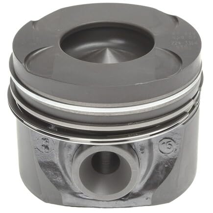 Piston Mahle - 224-3364WR