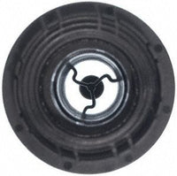 OX 258 D Mahle Engine Oil Filter