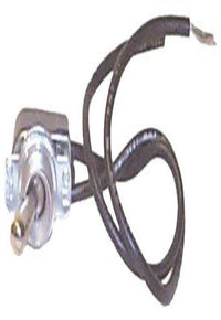Toggle Switch, Sierra International, TG21050-1