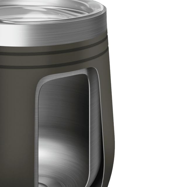Wine Tumbler, Dometic 9600050866, 10oz, Ore