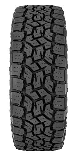LT275/65R18 TOYO OPAT3 123/120S E/10