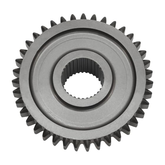 Super T10 USA Standard Manual Transmission SAGINAW Reverse Gear