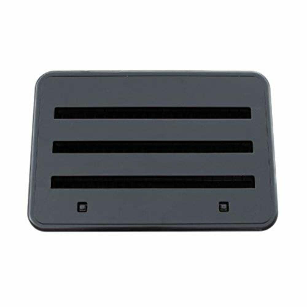 Norcold Vent Door Assy-aero Gray/ord 621156AG 12
