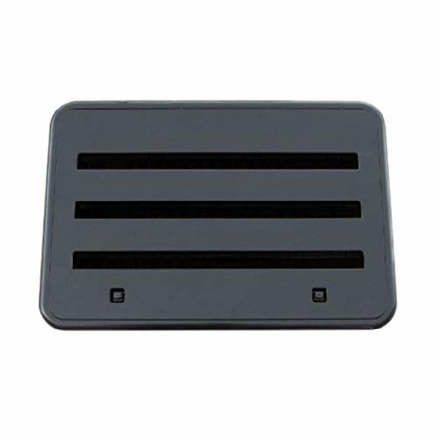 Norcold Vent Door Assy-aero Gray/ord 621156AG 12