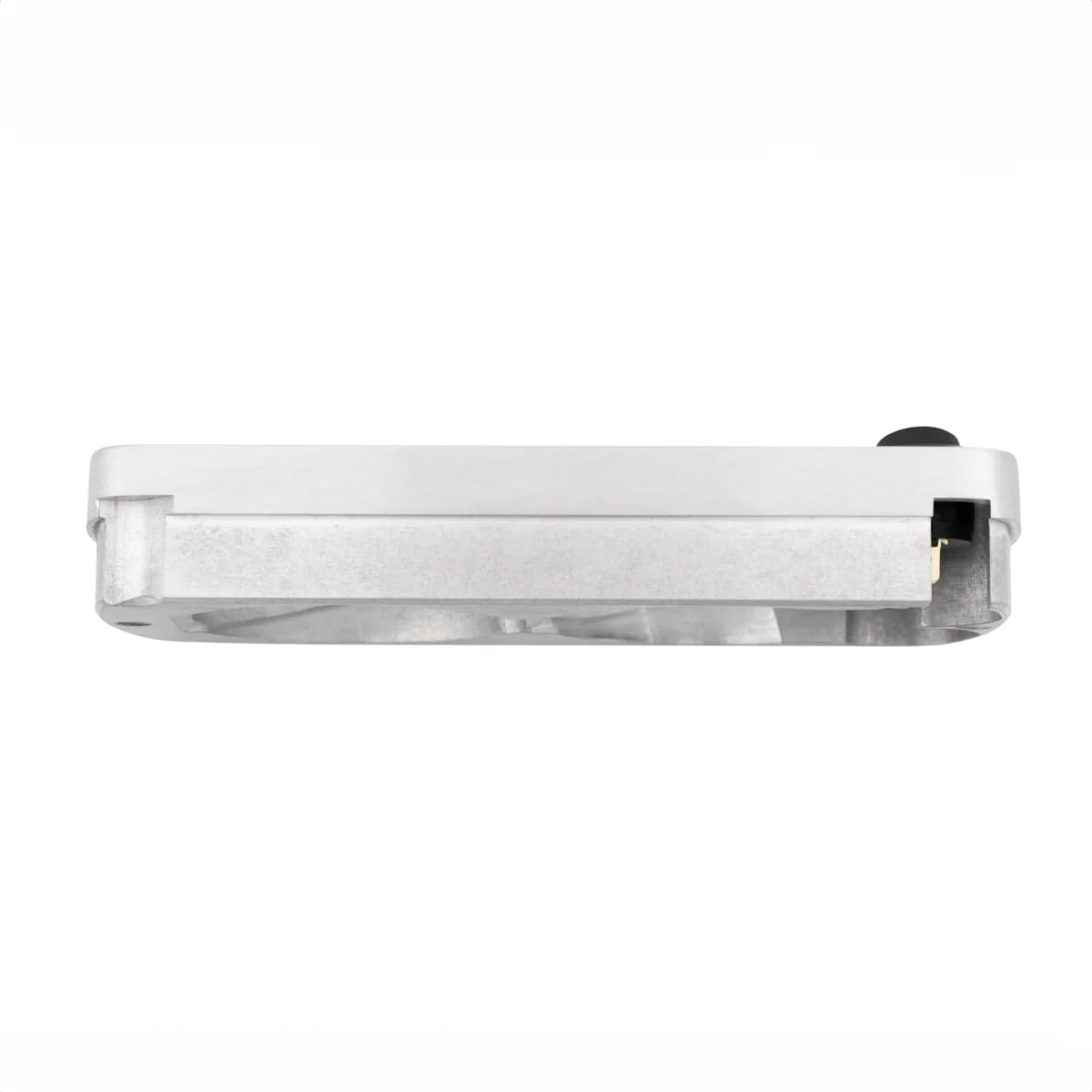 Overhead PPE 148003100 - 2-Gauge Mount With Switch, Brushed