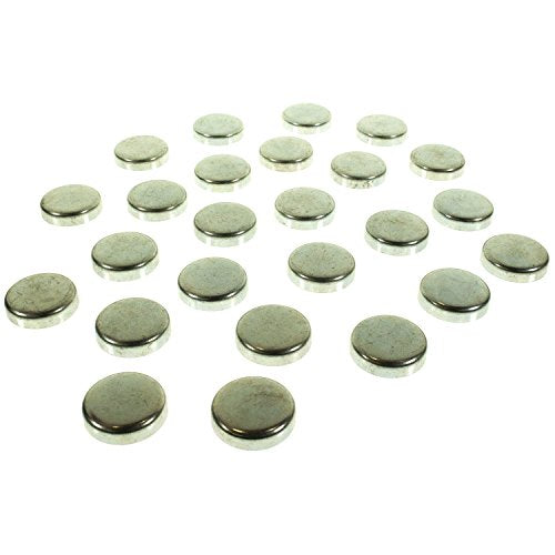 Melling Expansion Plug MPC-346 Stock Replacement Bulk Pack