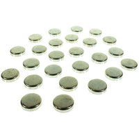 Melling Expansion Plug Stock Replacement MPC-19 Bulk Pack
