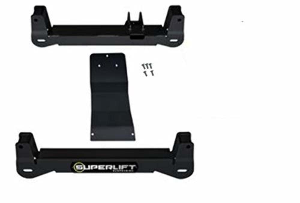 Suspension Lift Kit Superlift Component Box