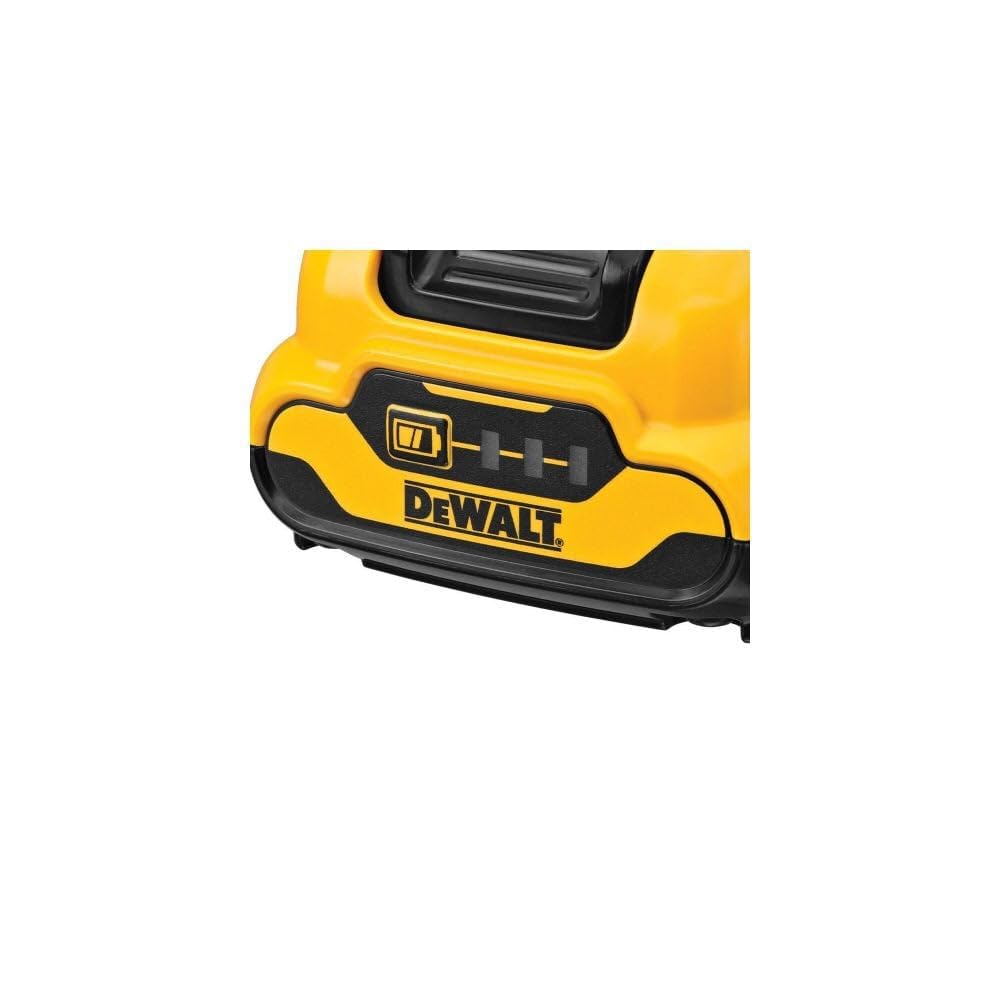 12V MAX* DEWALT Batteries, 3.0-Ah, 2-Pack (DCB124-2)