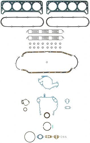 FS 8540 PT FEL-PRO Full Gasket Set