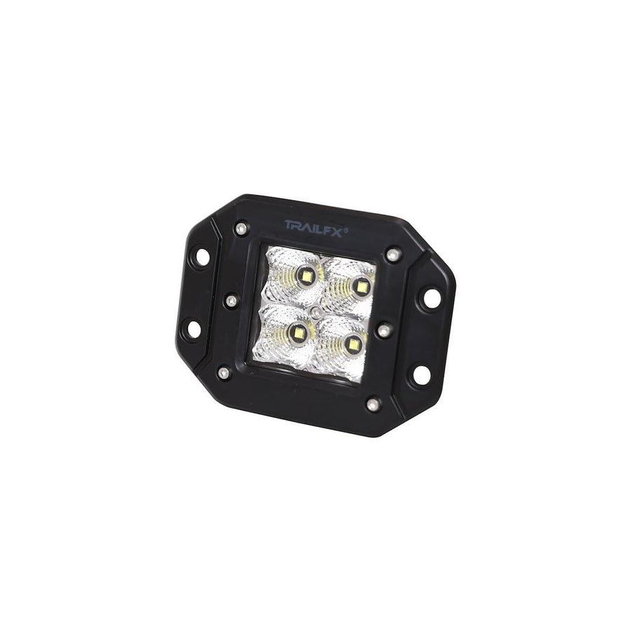 Fog Light Trailfx Trail FX 2122142P