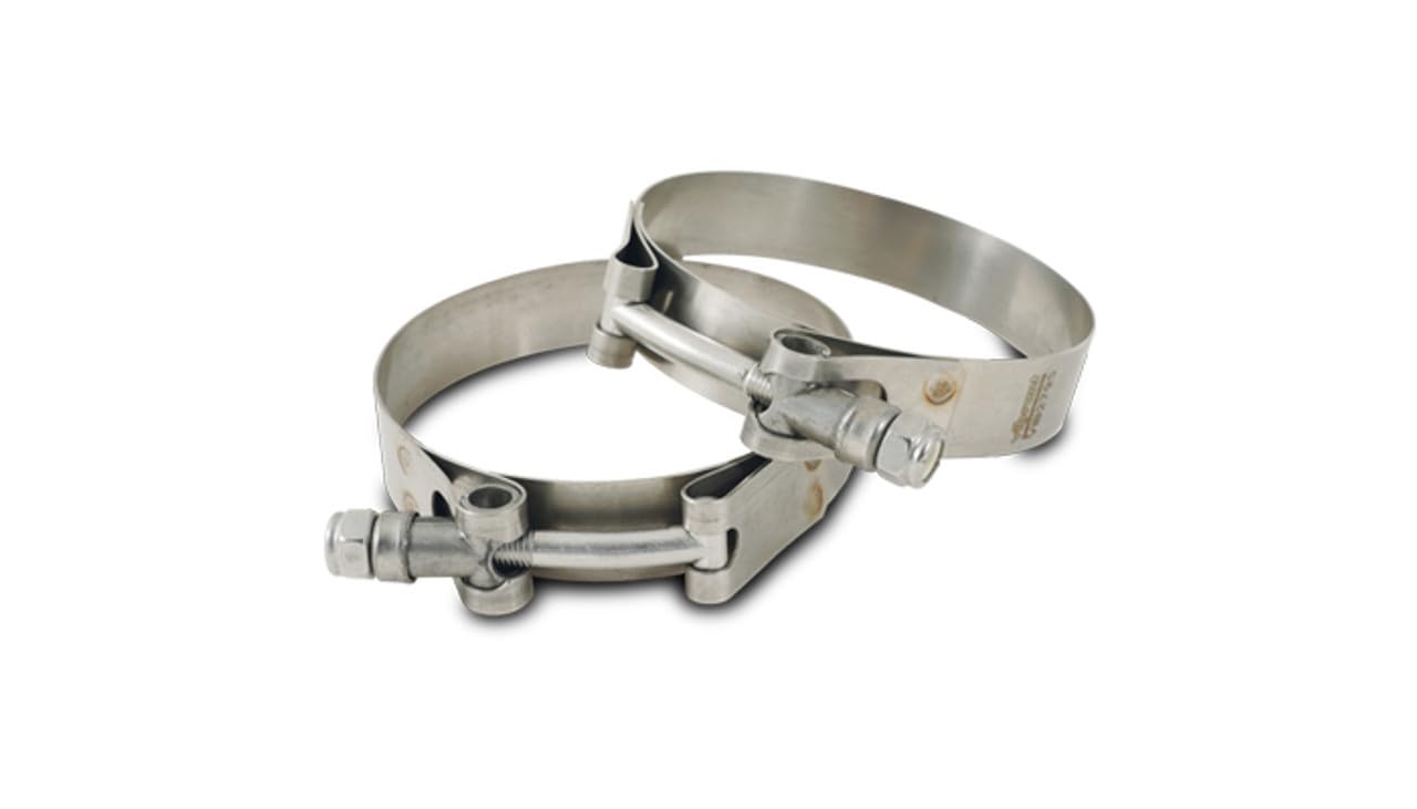 VIB Vibrant Clamps - T-Bolt - 27807