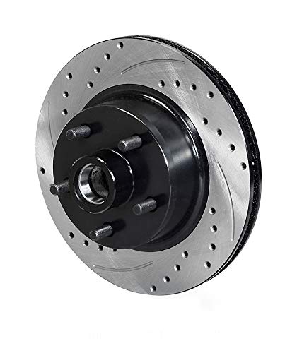 140-13476-D Wilwood Disc Brake Kit, 1 Pack