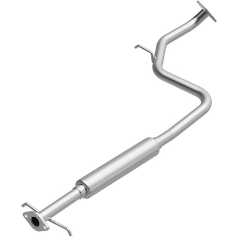 Exhaust Silencer Bosal 282-039