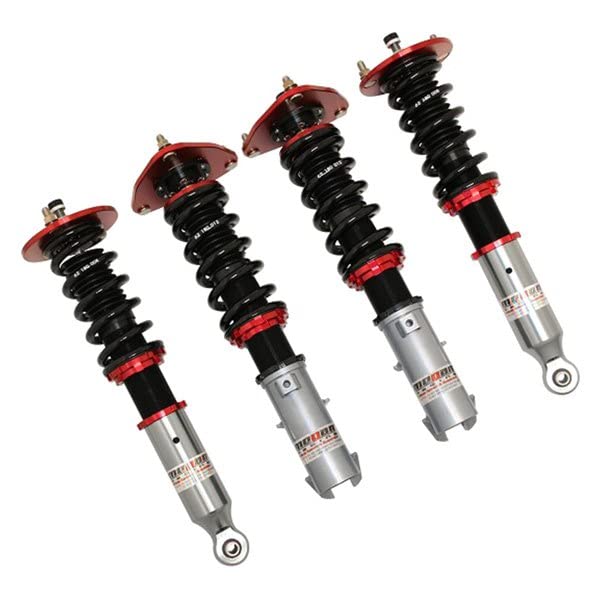 Street Series Megan Racing MR-CDK-M3KFW Coilover Damper Kit