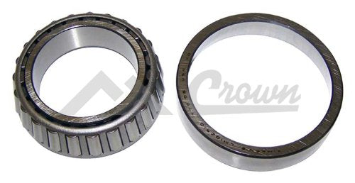 1977-1983 CJ-5 Bearing Set; 1977-1986 Front Inner Wheel Bearing Set SET47