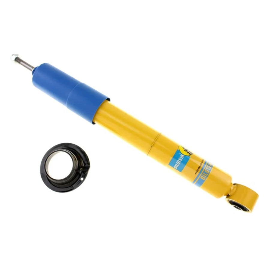 4600 Series Bilstein Front Shock fits 1995 2004 Tacoma 4WD - Monotube Design, Fade Free Performance