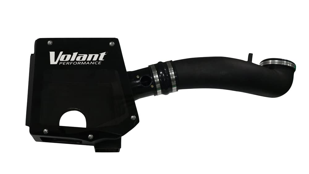Cold Air Intake VOLANT