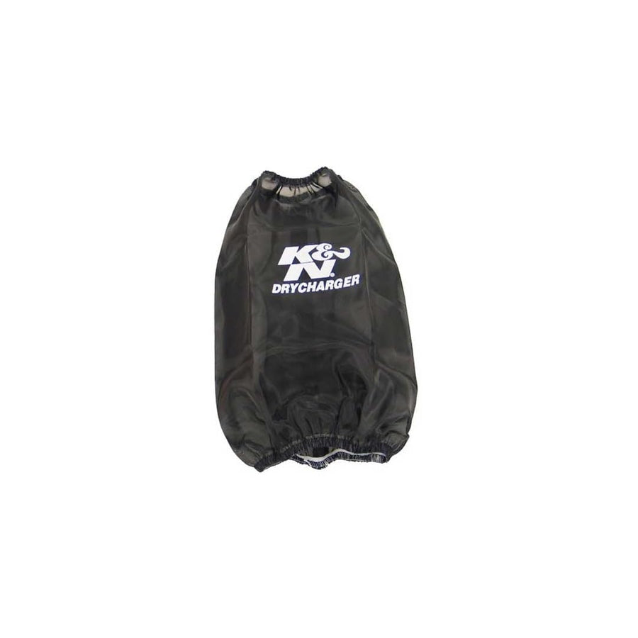 Black Drycharger Filter Wrap K&N - For Your K&N RC-4680 Filter